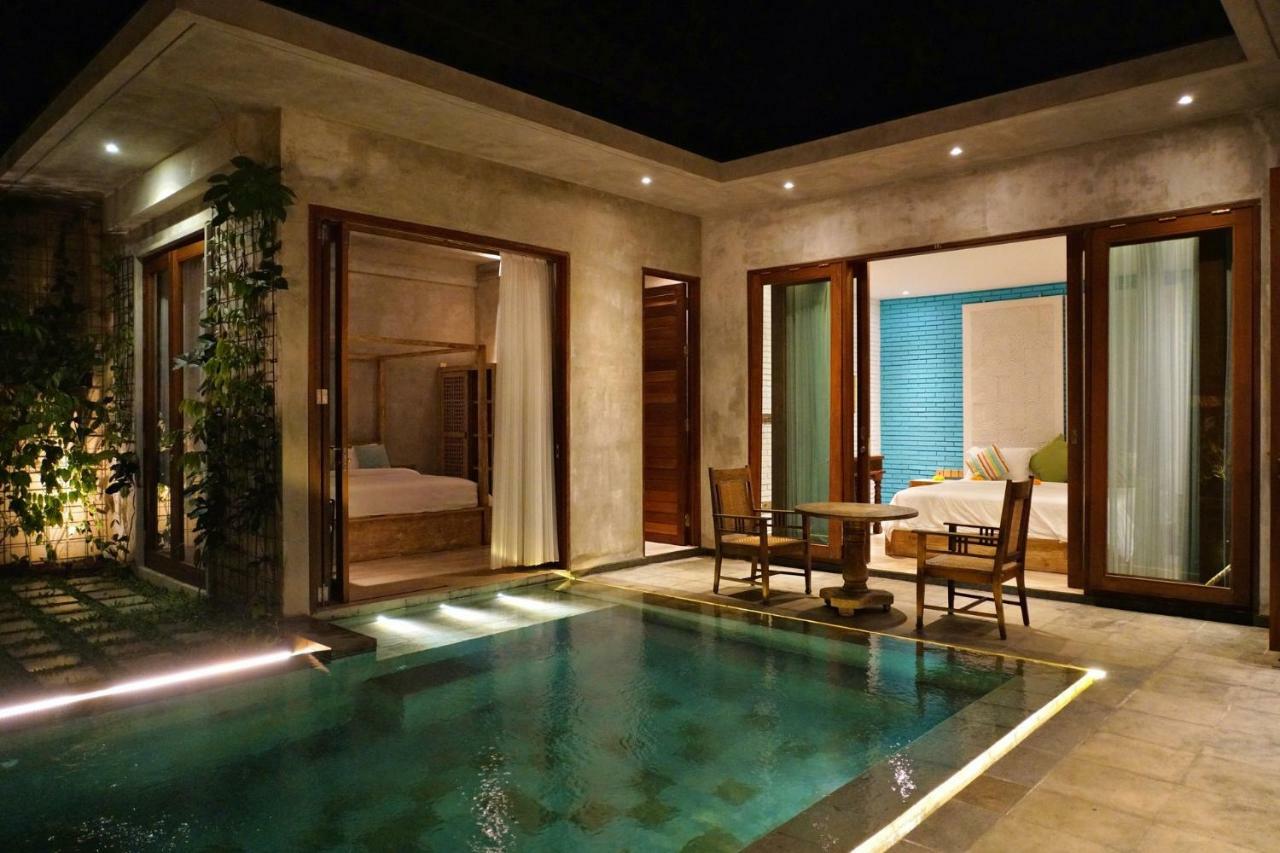 Delodtunduh Villa 2 Ubud Extérieur photo